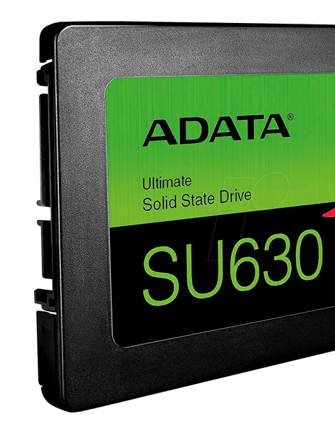 DISCO SOLIDO ADATA SSD SU630 SATA-III 240GB 3D-NAND