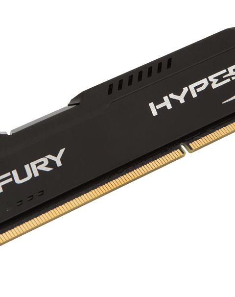MEMORIA DDR4 KINGSTON HYPERX FURY 8GB 2400MHZ