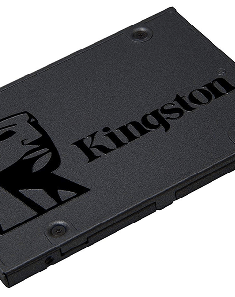 DISCO SOLIDO KINGSTON SSD A400 SATA-III 960GB