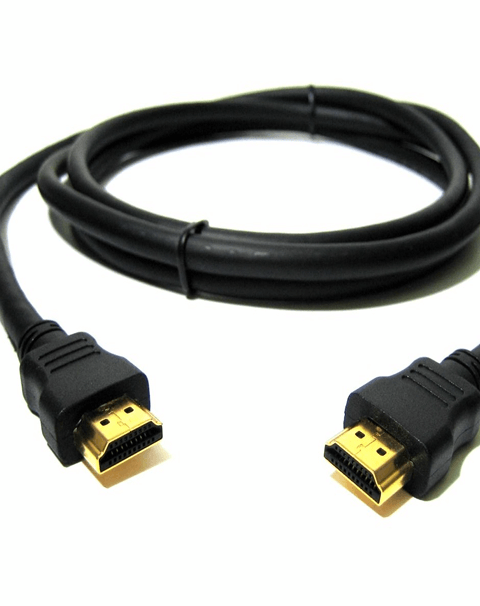 CABLE HDMI A HDMI M.A.M. 1.5 MTS