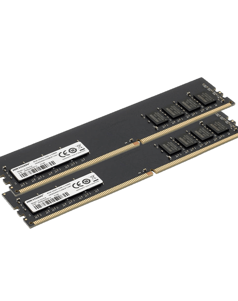 MEMORIA DDR4 HIKVISION 16GB 3200MHZ