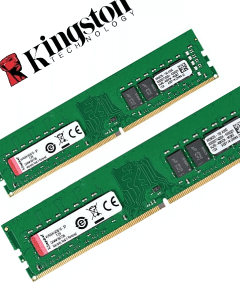 MEMORIA DDR4 KINGSTON KVR 8GB 3200MHZ